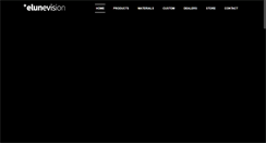 Desktop Screenshot of elunevision.com